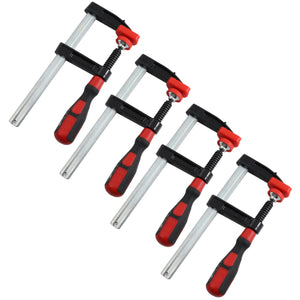 F- Clamps