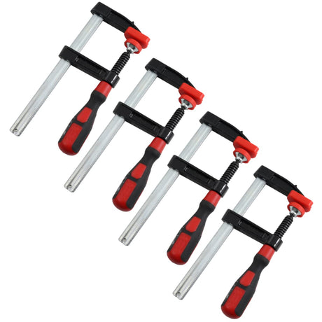 F- Clamps