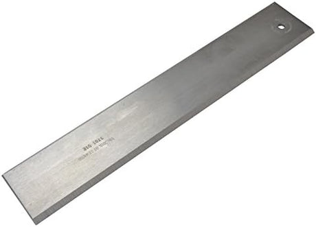 Straight Edges