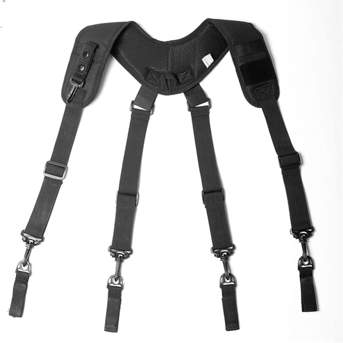 Suspenders