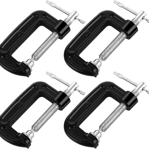 G/ C Clamps