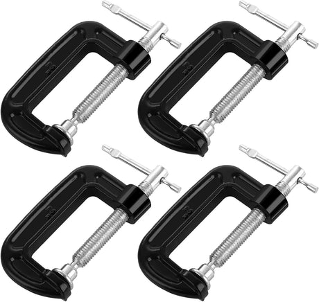 G/ C Clamps