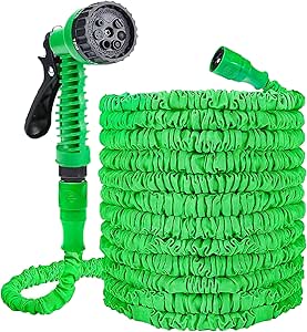 Flexible Hose Pipes