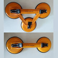 Glass Fitting Machine 