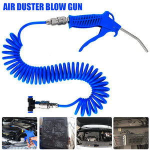 Air Dust Gun