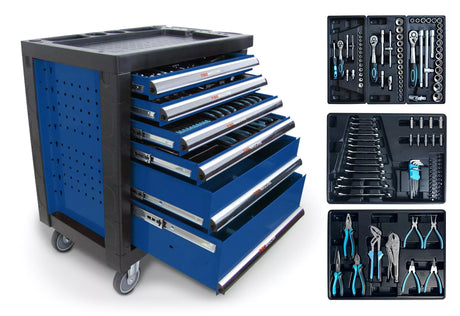 Tool Chests