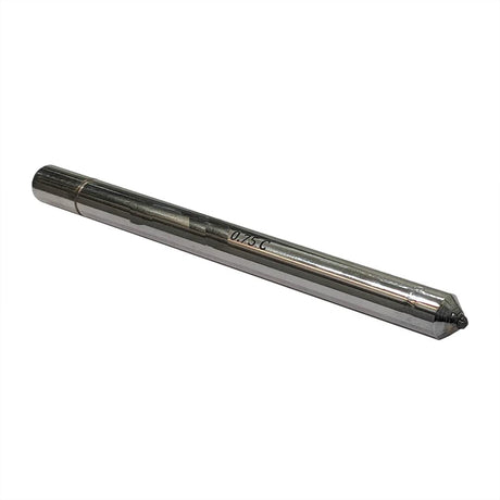 Single Point Diamond Dressing Tools for Grinding Wheels