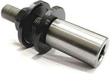Lathe Spindle Adapter/ Adaptor for mounting polishing buffing wheel