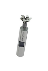 Dovetail Cutter HSS 45° – Durable Double-Edged End Mill Tool for Metalworking & Machining