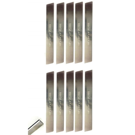 Metalworking lathe cut-off blade tools