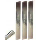 Precision lathe cut-off blade metal cutting