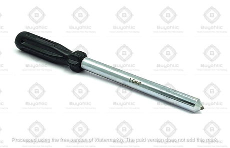 Diamond Dressing Tools with Plastic Handle for Grinding Wheels Diameter