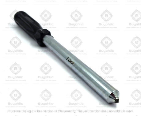 Diamond Dressing Tools with Plastic Handle for Grinding Wheels Diameter