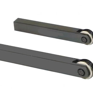 Knurling Tools