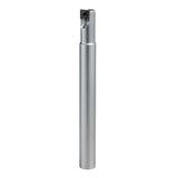 Indexable Insert Endmill 10 MM II 2 Pocket II 10 Pcs JDMT0702 Carbide Inserts Free