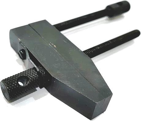 Toolmaker's Parallel Clamp Vices Work Holding Gripping Clamping Tools