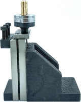 Tool Post Mini Vertical Milling Slide For Lathe Machine-Metalworking Tool