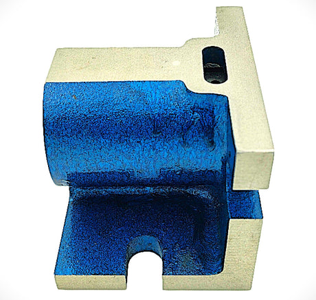 5C Horizontal-Vertical Angle Collet Holding Fixture