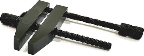 Toolmaker's Parallel Clamp Vices Work Holding Gripping Clamping Tools