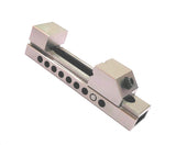 Tool Maker's Small Pin Type- Steel Grinding Precision Vice Vise