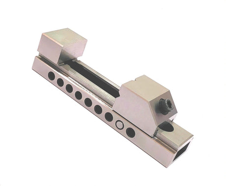 Tool Maker's Small Pin Type- Steel Grinding Precision Vice Vise