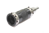 Lathe Tailstock Threading Die Holder- 3/8" Straight Shank