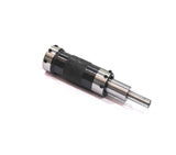 Lathe Tailstock Threading Die Holder- 3/8" Straight Shank