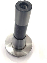Slitting Saw Holder Arbor With Circular Saw Blade