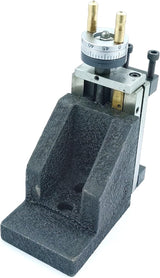 Tool Post Mini Vertical Milling Slide For Lathe Machine-Metalworking Tool