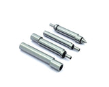 Tool Steel Quality 4 Pieces Edge Finder Set Includes EF-130, 132, 133, 134