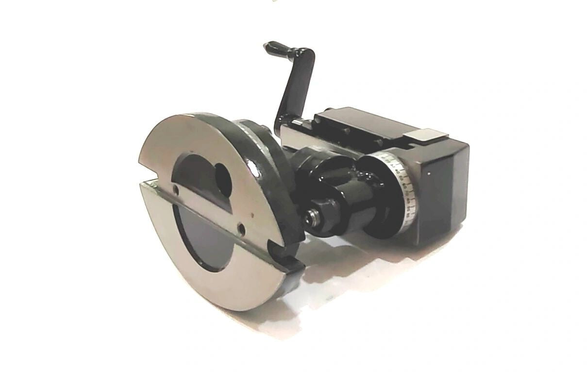 Cast Iron Precision Swivel Universal Milling Machine Vice Vise Machine Tools
