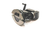Cast Iron Precision Swivel Universal Milling Machine Vice Vise Machine Tools