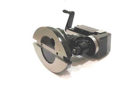 Cast Iron Precision Swivel Universal Milling Machine Vice Vise Machine Tools