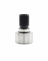 BT50 to ISO50 Adapter with M24 Rear Thread – CNC Tool Holder Conversion Adapter