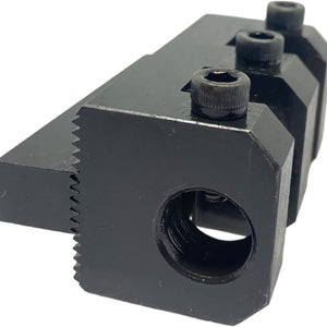 Lathe's Turning Tools