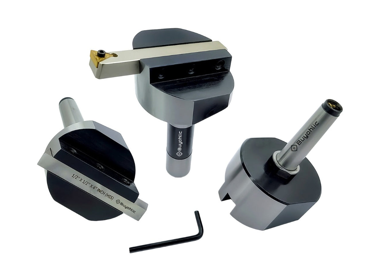 3''  Inch Head Fly Cutter