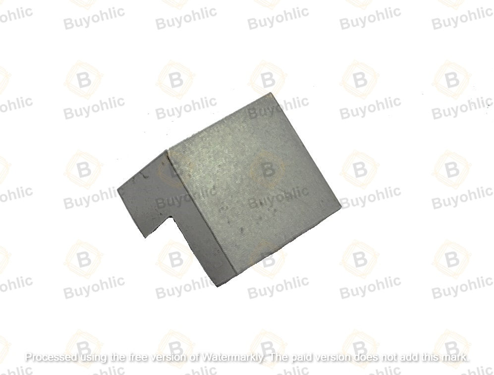 Stress Relieved Caste Iron Solid Webbed Angle Plate