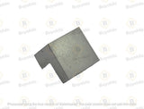 Stress Relieved Caste Iron Solid Webbed Angle Plate