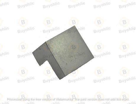 Stress Relieved Caste Iron Solid Webbed Angle Plate