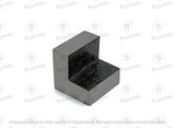 Stress Relieved Caste Iron Solid Webbed Angle Plate