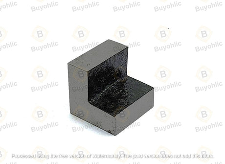 Stress Relieved Caste Iron Solid Webbed Angle Plate