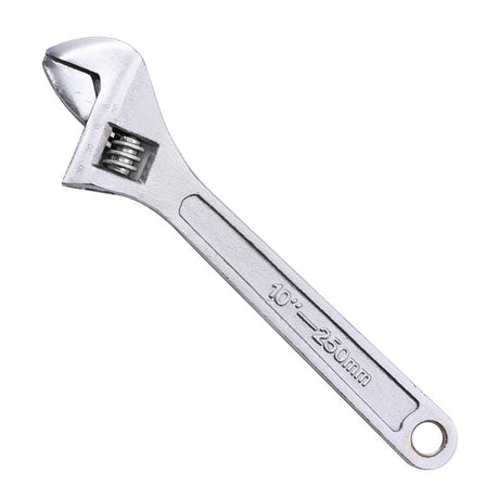 Buyohlic International Adjustable Wrench Set Chrome Vanadium Steel Wrenches Set
