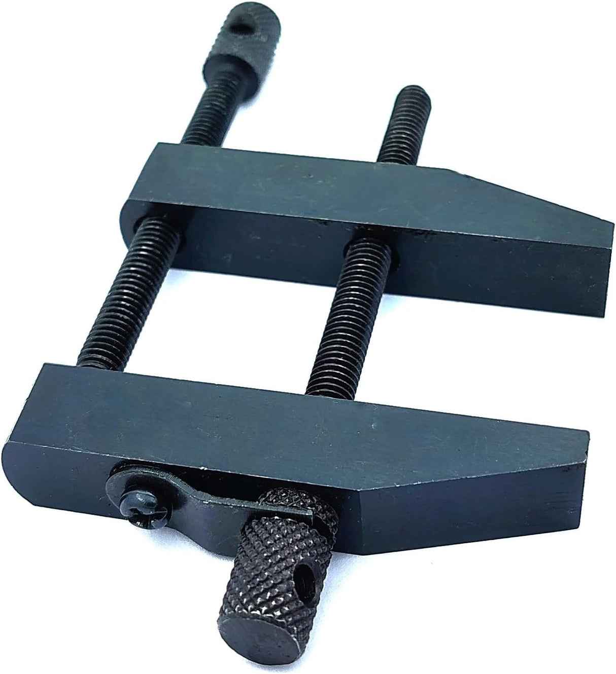 Toolmaker's Parallel Clamp Vices Work Holding Gripping Clamping Tools