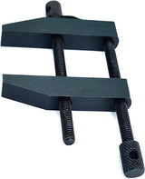 Toolmaker's Parallel Clamp Vices Work Holding Gripping Clamping Tools