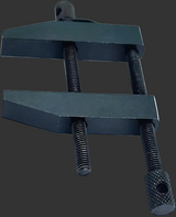Toolmaker's Parallel Clamp Vices Work Holding Gripping Clamping Tools