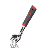 Self Adjusting Locking Wrench Multifunctional Universal Adjustable Pipe Wrench
