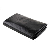 55-60 Gallon Trash Bags Heavy Duty | 50 Bags Plastic Outdoor Yard Waste Bags | Lawn And Leaf Bags Heavy Duty - Packing May Vary
