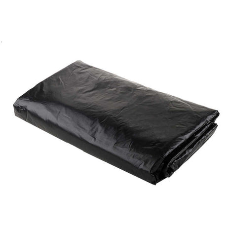 55-60 Gallon Trash Bags Heavy Duty | 50 Bags Plastic Outdoor Yard Waste Bags | Lawn And Leaf Bags Heavy Duty - Packing May Vary