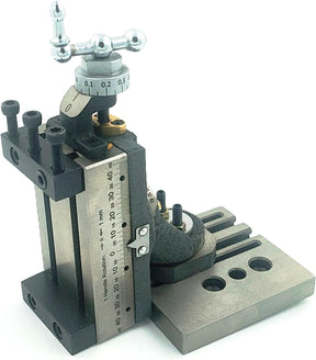 Precision Lathe Milling Vertical Slide designed for 7 x 14 lathes