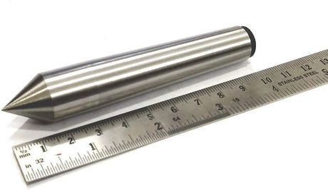 Tool Steel 60 Degree Dead Center Centre- lathe Drill, Mill, Grinder Tools